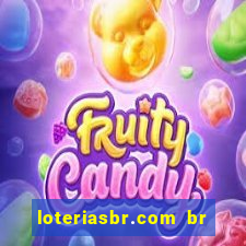 loteriasbr.com br site oficial